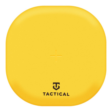 Tactical WattUp Wireless Yellow, 57983117441