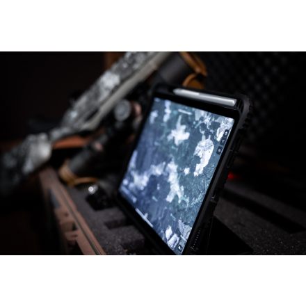 Tactical Heavy Duty Pouzdro pro iPad 10.9 2022 Black, 57983117442