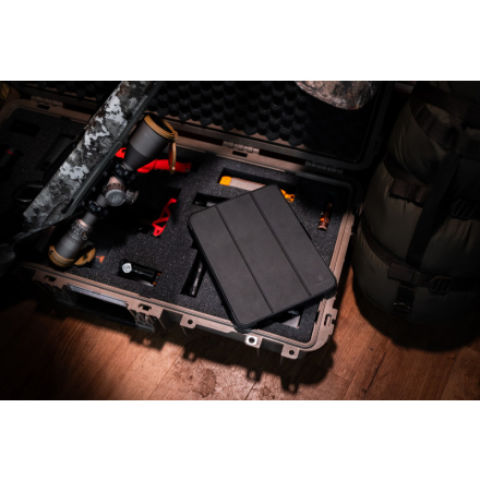Tactical Heavy Duty Pouzdro pro iPad 10.9 2022 Black, 57983117442