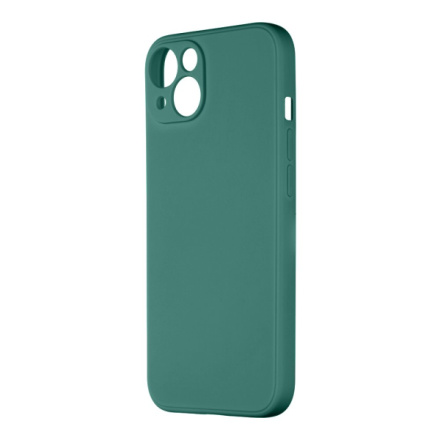 OBAL:ME Matte TPU Kryt pro Apple iPhone 13 Dark Green, 57983117465