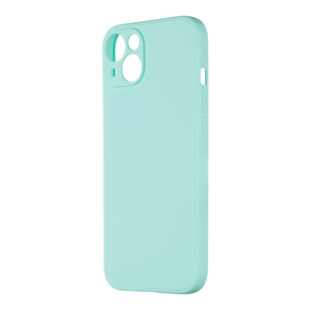 OBAL:ME Matte TPU Kryt pro Apple iPhone 13 Turquoise, 57983117467