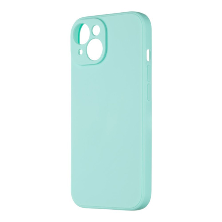 OBAL:ME Matte TPU Kryt pro Apple iPhone 15 Turquoise, 57983117497