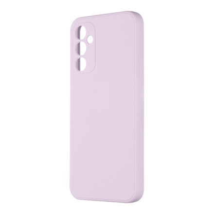 OBAL:ME Matte TPU Kryt pro Samsung Galaxy A14 4G Purple, 57983117520