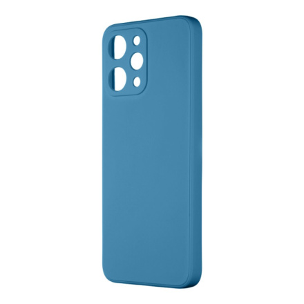 OBAL:ME Matte TPU Kryt pro Xiaomi Redmi 12 Dark Blue, 57983117554