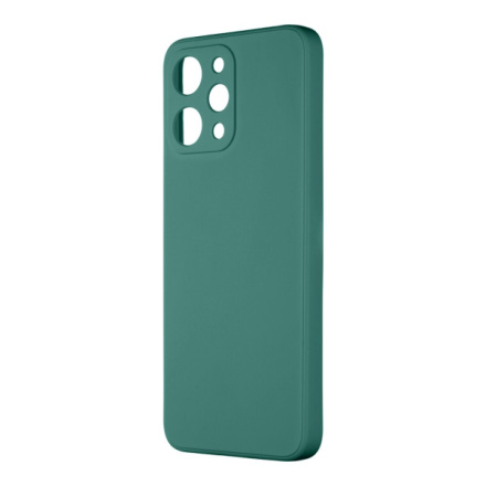 OBAL:ME Matte TPU Kryt pro Xiaomi Redmi 12 Dark Green, 57983117555