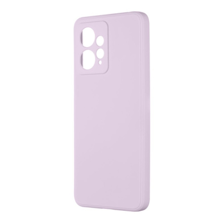 OBAL:ME Matte TPU Kryt pro Xiaomi Redmi Note 12 4G Purple, 57983117568