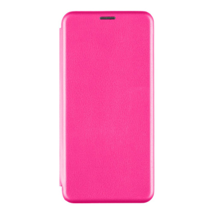 OBAL:ME Book Pouzdro pro Xiaomi Redmi 12 4G/5G Rose Red, 57983117616