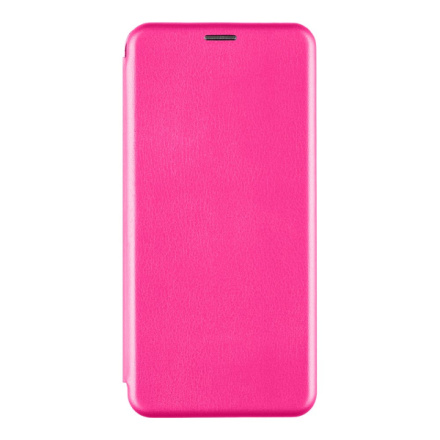 OBAL:ME Book Pouzdro pro Xiaomi Redmi 12C Rose Red, 57983117622