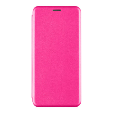 OBAL:ME Book Pouzdro pro Xiaomi Redmi Note 12 Pro 5G Rose Red, 57983117640