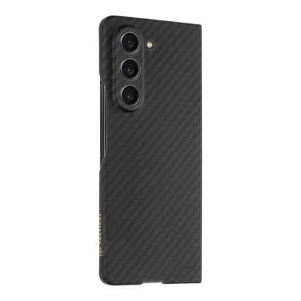 Tactical MagForce Aramid Kryt pro Samsung Galaxy Z Fold 5 Black, 57983117679