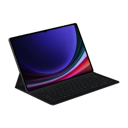 EF-DX910UBE Samsung Book Keyboard Slim Pouzdro pro Galaxy Tab S9 Ultra Black, EF-DX910UBEGWW