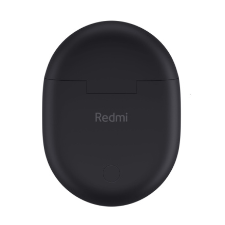 Xiaomi Redmi Buds 4 Black, 57983118098