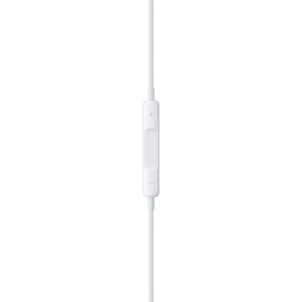  Apple EarPods USB-C Audio Stereo HF White, MTJY3ZM/A