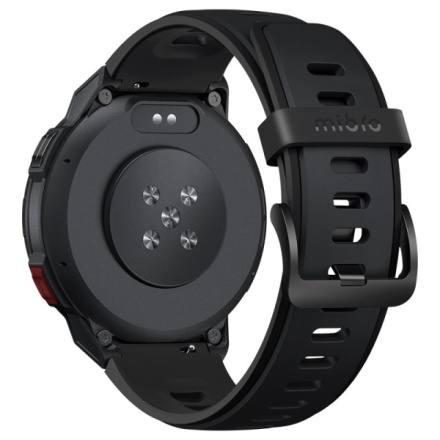 Mibro Watch GS Pro Black, 57983118447