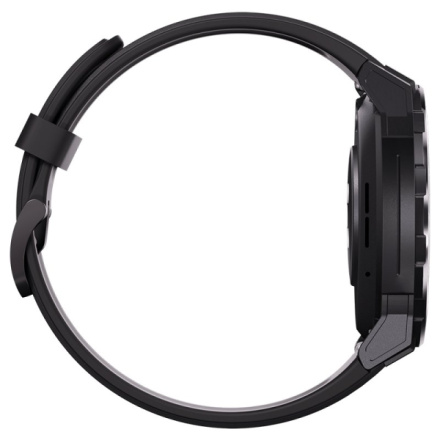 Mibro Watch GS Pro Black, 57983118447