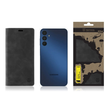 Tactical Xproof pro Samsung Galaxy A15 5G Black Hawk, 57983118580