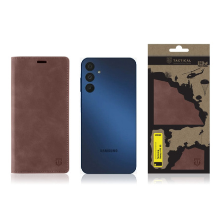 Tactical Xproof pro Samsung Galaxy A15 5G Mud Brown, 57983118847