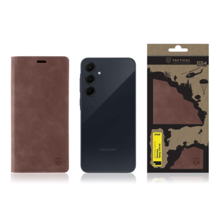 Tactical Xproof pro Samsung Galaxy A35 5G Mud Brown, 57983118855