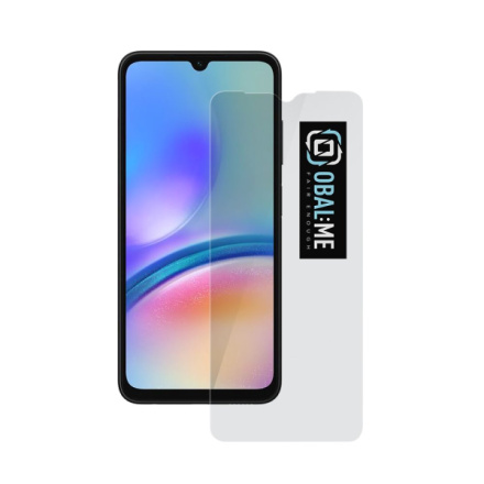 OBAL:ME 2.5D Tvrzené Sklo pro Samsung Galaxy A05s Clear, 57983118924