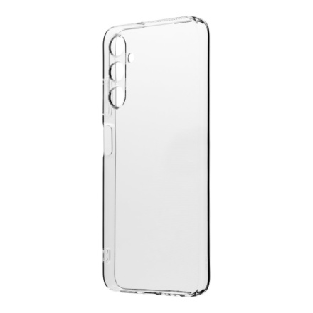 OBAL:ME TPU Kryt pro Samsung Galaxy A05s Transparent, 57983118949