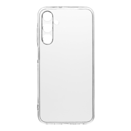 OBAL:ME TPU Kryt pro Samsung Galaxy A25 5G Transparent, 57983118951