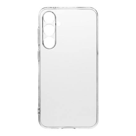 OBAL:ME TPU Kryt pro Samsung Galaxy S23 FE 5G Transparent, 57983118952