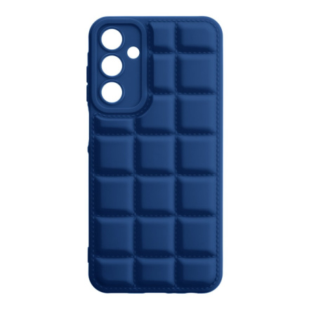 OBAL:ME Block Kryt pro Samsung Galaxy A25 5G Blue, 57983118965