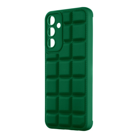 OBAL:ME Block Kryt pro Samsung Galaxy A25 5G Green, 57983118966