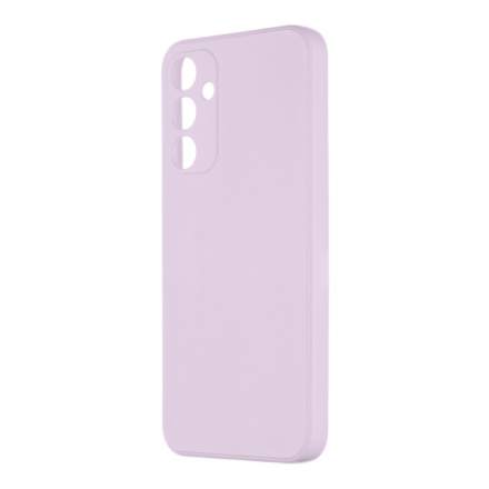 OBAL:ME Matte TPU Kryt pro Samsung Galaxy A25 5G Purple, 57983118984