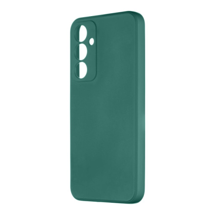 OBAL:ME Matte TPU Kryt pro Samsung Galaxy S23 FE 5G Dark Green, 57983118989