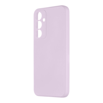 OBAL:ME Matte TPU Kryt pro Samsung Galaxy S23 FE 5G Purple, 57983118990