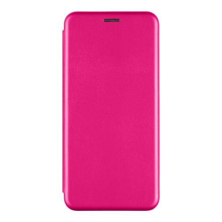 OBAL:ME Book Pouzdro pro Samsung Galaxy A25 5G Rose Red, 57983119025