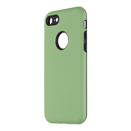 OBAL:ME NetShield Kryt pro Apple iPhone 7/8 Green, 57983119058