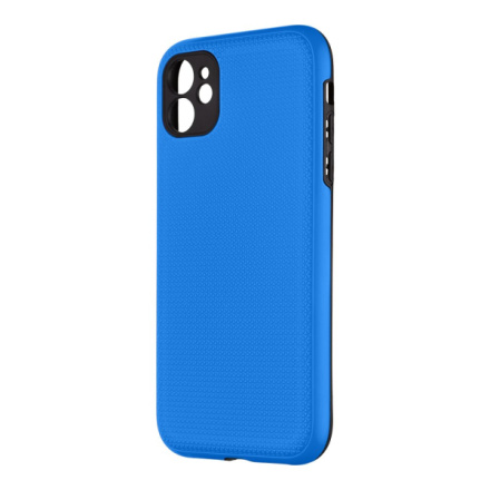 OBAL:ME NetShield Kryt pro Apple iPhone 11 Blue, 57983119062