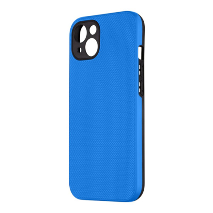 OBAL:ME NetShield Kryt pro Apple iPhone 13 Blue, 57983119074