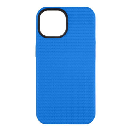 OBAL:ME NetShield Kryt pro Apple iPhone 15 Blue, 57983119092