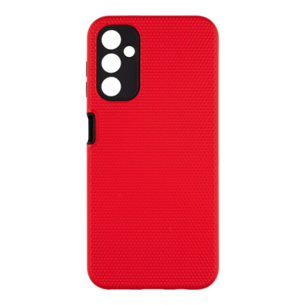 OBAL:ME NetShield Kryt pro Samsung Galaxy A14 4G/5G Red, 57983119120