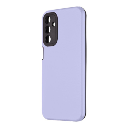 OBAL:ME NetShield Kryt pro Samsung Galaxy A15 4G/5G Light Purple, 57983119125