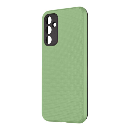 OBAL:ME NetShield Kryt pro Samsung Galaxy A34 5G Green, 57983119130