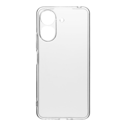 OBAL:ME TPU Kryt pro Xiaomi Redmi 13C 4G/Poco C65 Transparent, 57983119359