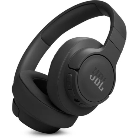 JBL Tune 770NC Bluetooth Headset Black, JBLT770NCBLK
