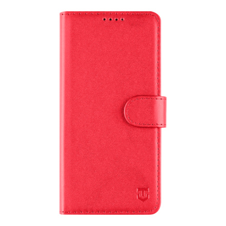 Tactical Field Notes pro Xiaomi Redmi Note 13 4G Red, 57983119764
