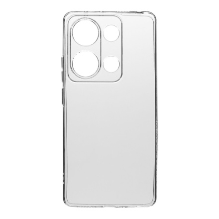 Tactical TPU Kryt pro Xiaomi Redmi Note 13 Pro 4G Transparent, 57983119772