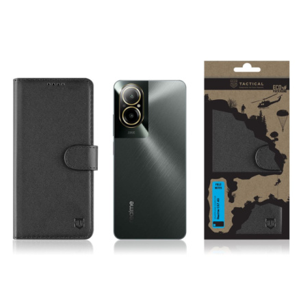 Tactical Field Notes pro Realme C67 4G Black, 57983119862