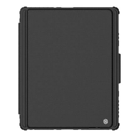 Nillkin Bumper Combo Keyboard Case pro iPad Pro 12.9 2020/2021/2022 Black (Pošk. Balení), 57983120467