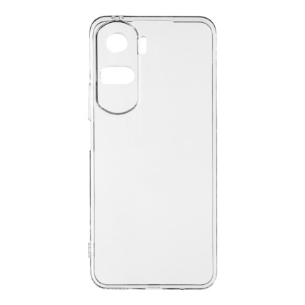 OBAL:ME TPU Kryt pro Honor 90 Lite Transparent, 57983120614