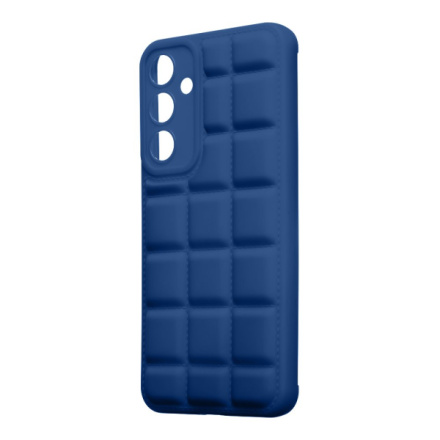 OBAL:ME Block Kryt pro Samsung Galaxy A35 5G Blue, 57983120632
