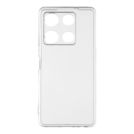 OBAL:ME TPU Kryt pro Infinix Note 30 Pro Transparent, 57983120643