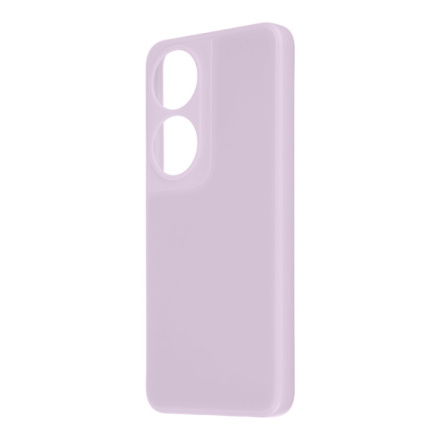 OBAL:ME Matte TPU Kryt pro Honor X7b Purple, 57983120702