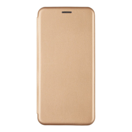 OBAL:ME Book Pouzdro pro Infinix Note 30 Pro Gold, 57983120747